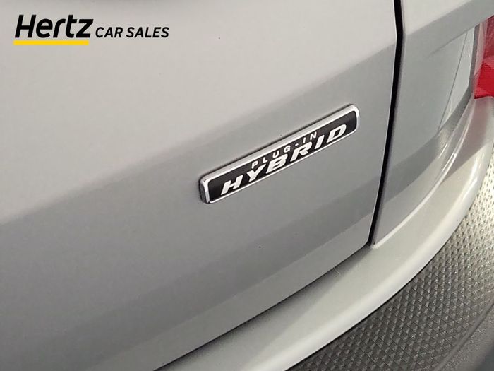 Ford Kuga 2024