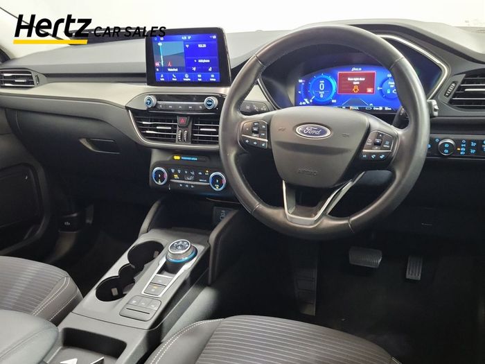 Ford Kuga 2024