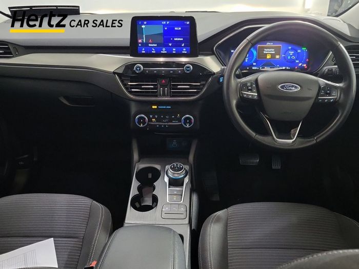 Ford Kuga 2024