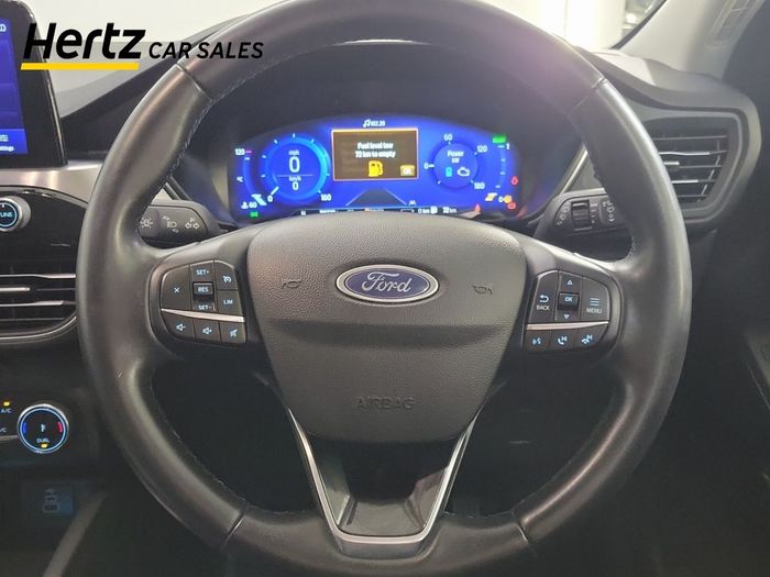 Ford Kuga 2024