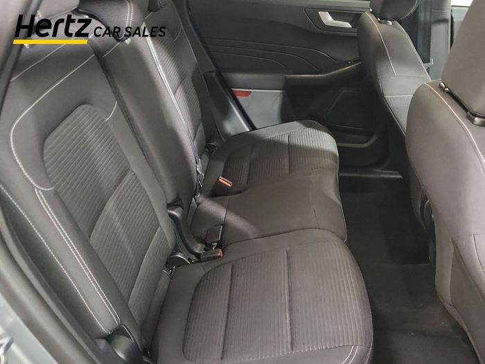 Ford Kuga 2024