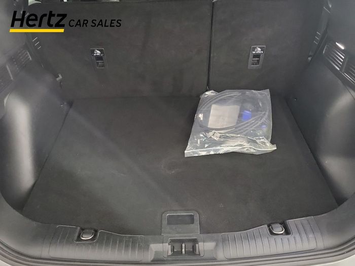 Ford Kuga 2024