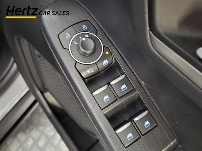Ford Kuga 2024