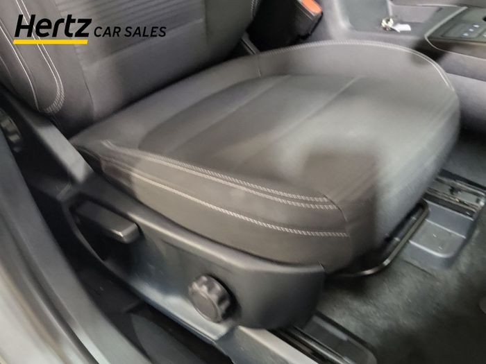 Ford Kuga 2024