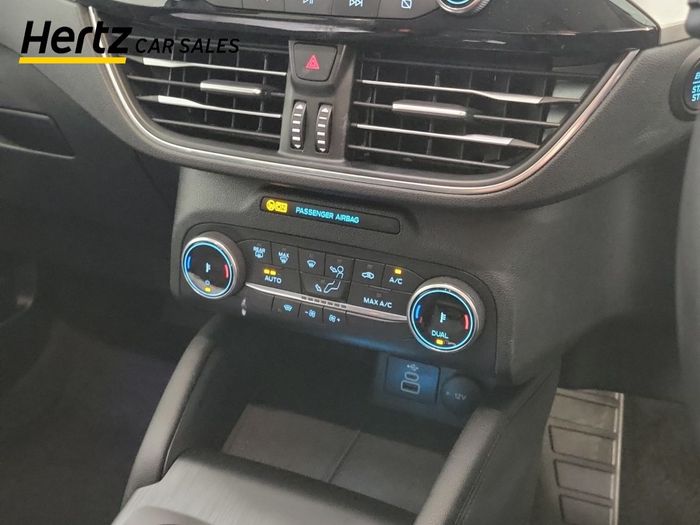 Ford Kuga 2024