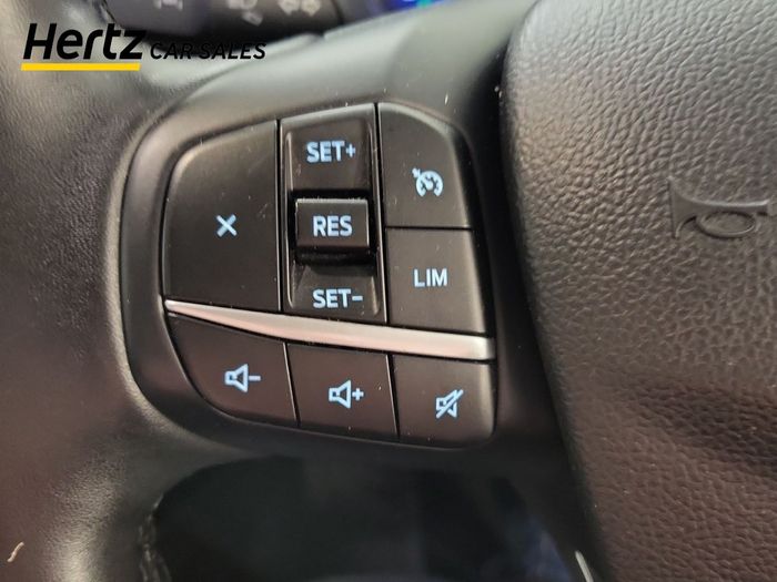 Ford Kuga 2024
