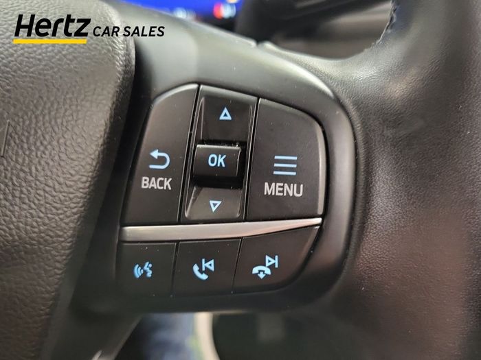 Ford Kuga 2024