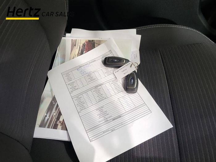 Ford Kuga 2024