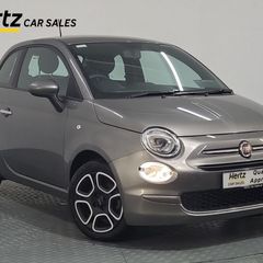 Fiat 500 2023
