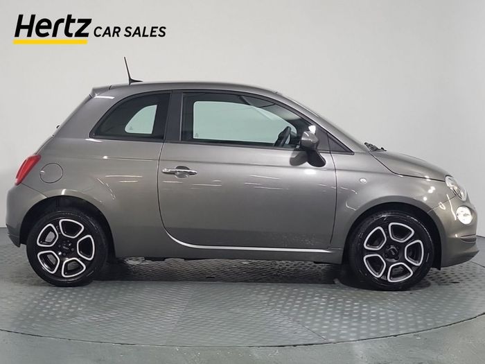 Fiat 500 2023