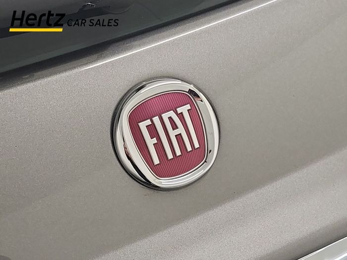 Fiat 500 2023