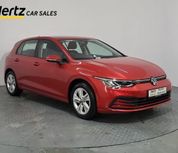 Volkswagen Golf 2024