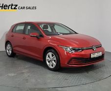 Volkswagen Golf 2024