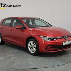 Volkswagen Golf 2024