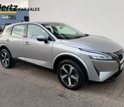 Nissan QASHQAI 2023