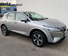 Nissan QASHQAI 2023
