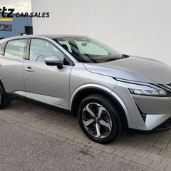 Nissan QASHQAI 2023