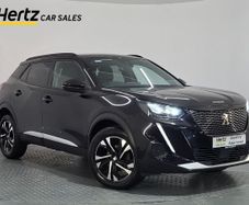 Peugeot 2008 2023