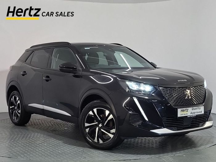 Peugeot 2008 2023
