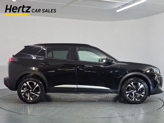 Peugeot 2008 2023