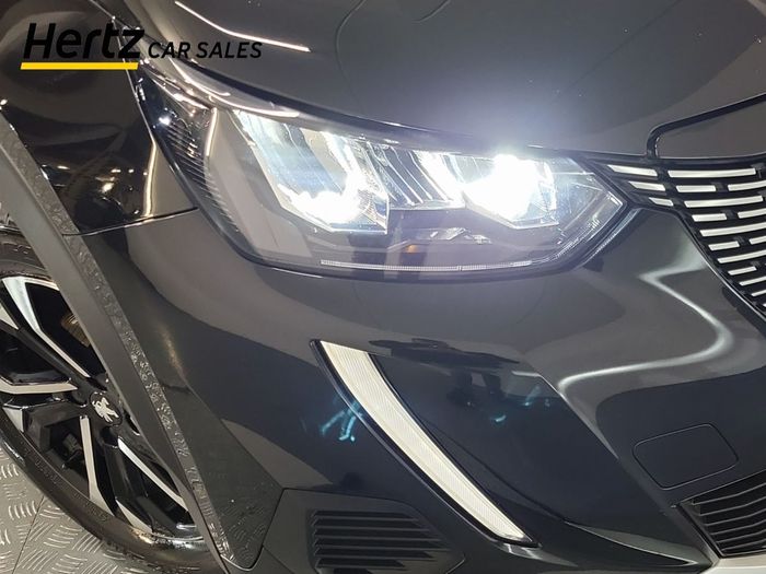 Peugeot 2008 2023