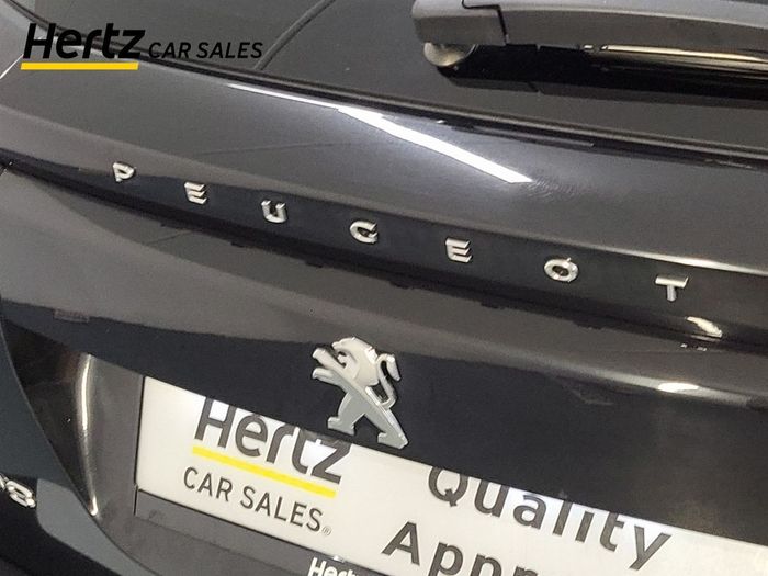 Peugeot 2008 2023