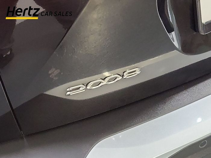 Peugeot 2008 2023