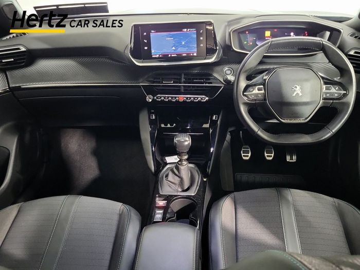 Peugeot 2008 2023