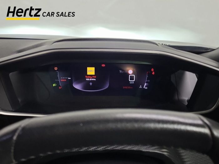 Peugeot 2008 2023
