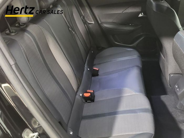 Peugeot 2008 2023