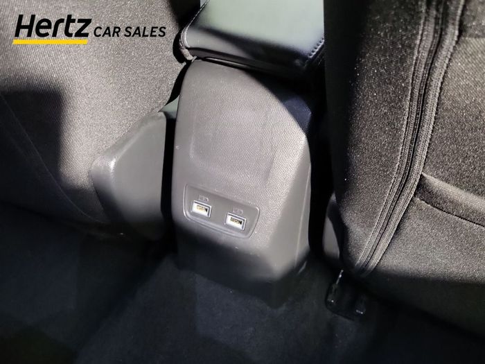 Peugeot 2008 2023