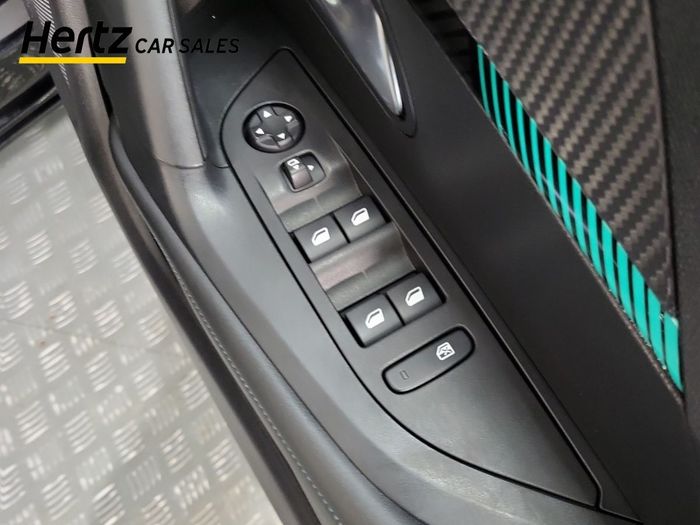 Peugeot 2008 2023