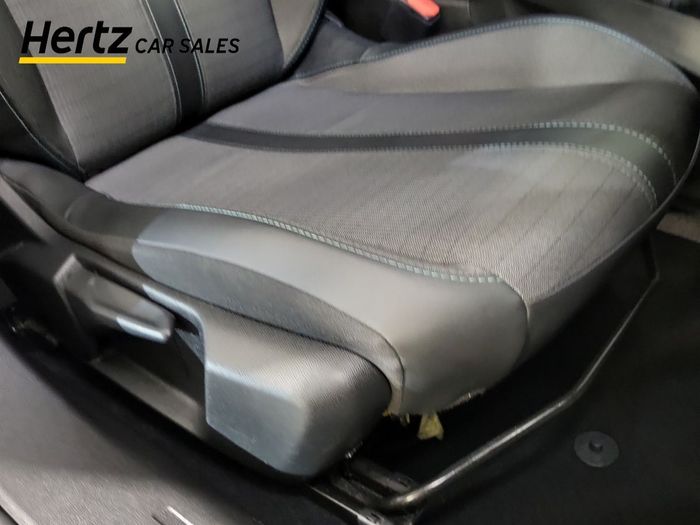 Peugeot 2008 2023
