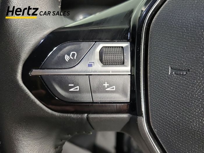 Peugeot 2008 2023