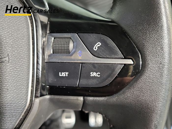 Peugeot 2008 2023