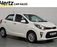 Kia Picanto 2024