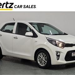 Kia Picanto 2024