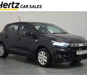 Dacia Sandero 2023