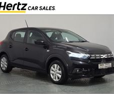 Dacia Sandero 2023