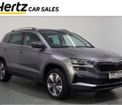 Skoda Karoq 2024