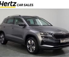 Skoda Karoq 2024