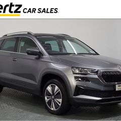 Skoda Karoq 2024