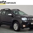 Dacia Duster 2023