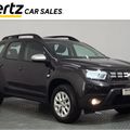 Dacia Duster 2023