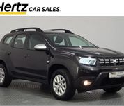 Dacia Duster 2023