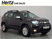 Dacia Duster 2023