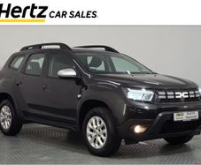 Dacia Duster 2023