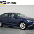 Skoda Octavia 2024