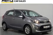 Kia Picanto 2024