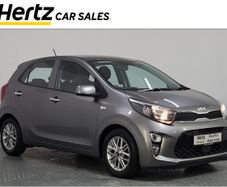 Kia Picanto 2024
